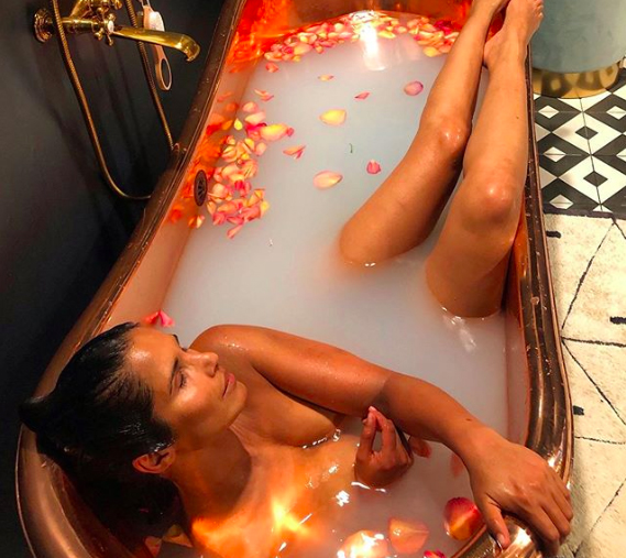 padma lakshmi0...